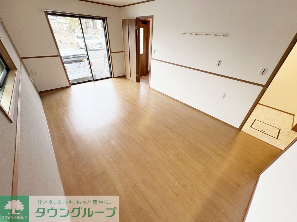 居室・リビング　リビング/居室