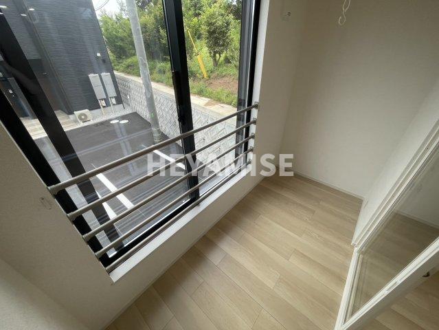 バルコニー　※サンルーム