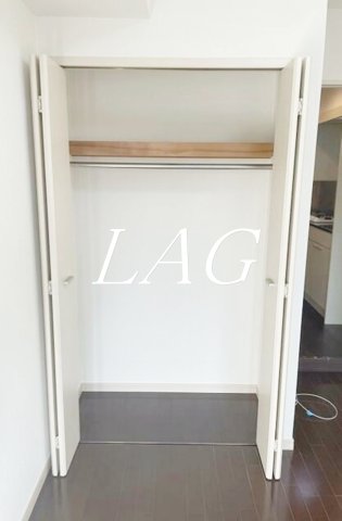 収納　収納です。