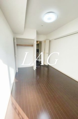 その他部屋・スペース　寝室です。