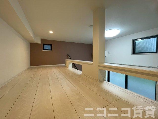 その他部屋・スペース　別号室イメージの為、現状を優先致します。