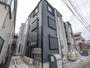 南鳩ヶ谷駅より徒歩6分 1階 新築の賃貸物件