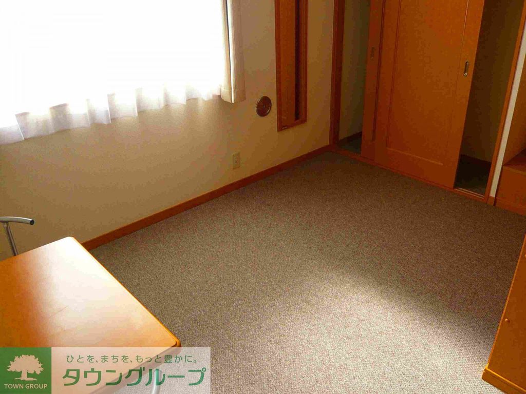 その他　駐輪場