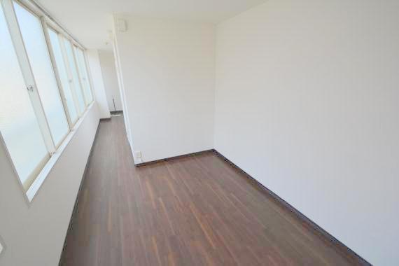 その他部屋・スペース　落ち着いた雰囲気のこのお部屋でゆっくりお休みください。