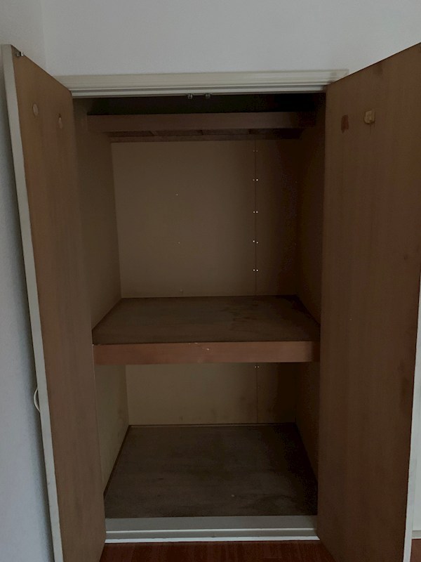 収納　別部屋参考写真