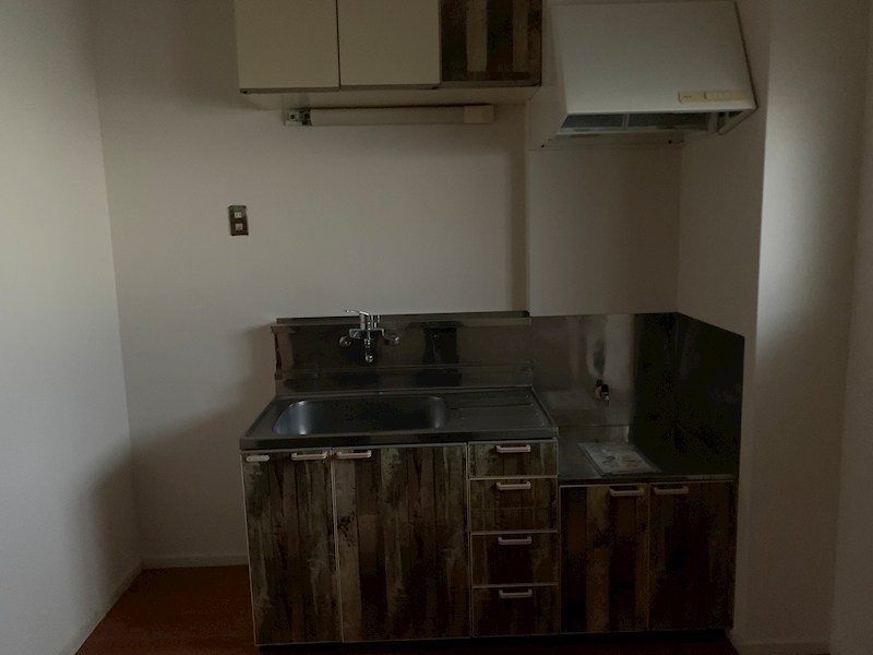 キッチン　別部屋参考写真