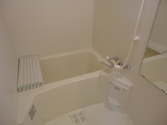 バス・シャワールーム　ユニットバス