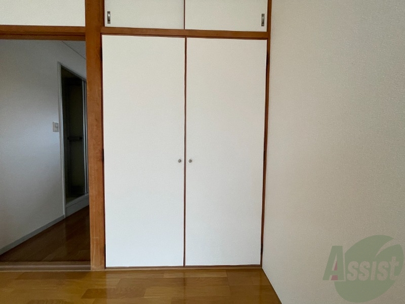 収納　収納になります。大きいので収納も安心です。