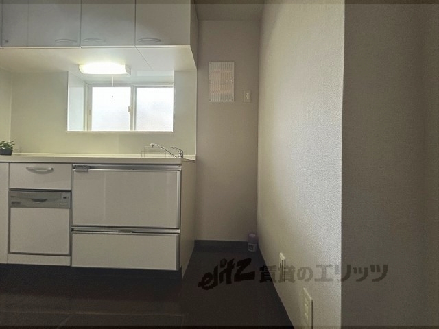 その他部屋・スペース　冷蔵庫置場