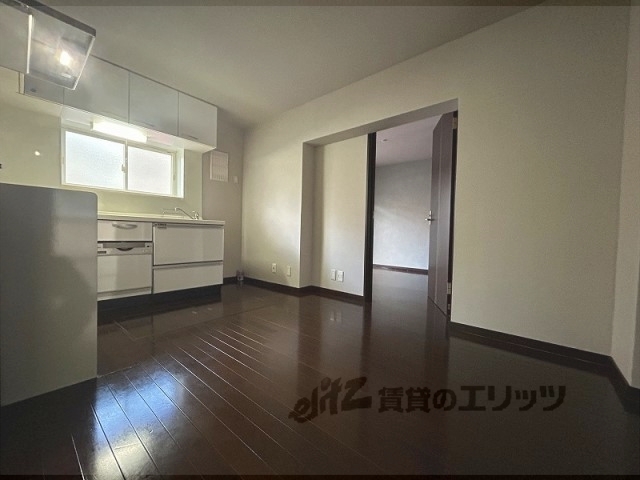 居室・リビング　警報機