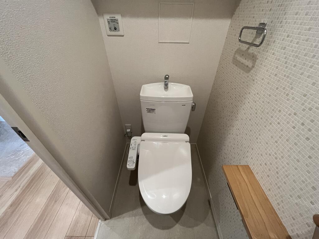 トイレ　I別タイプ参考写真