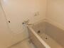 バス・シャワールーム　バスです