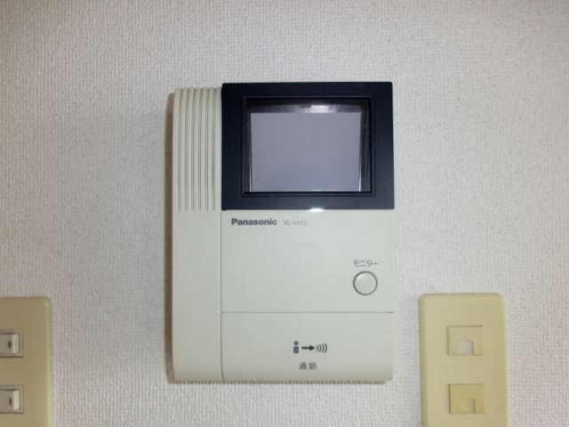 その他設備　設備です