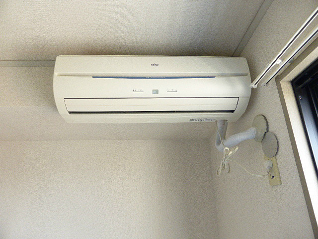 その他設備　他号室写真です