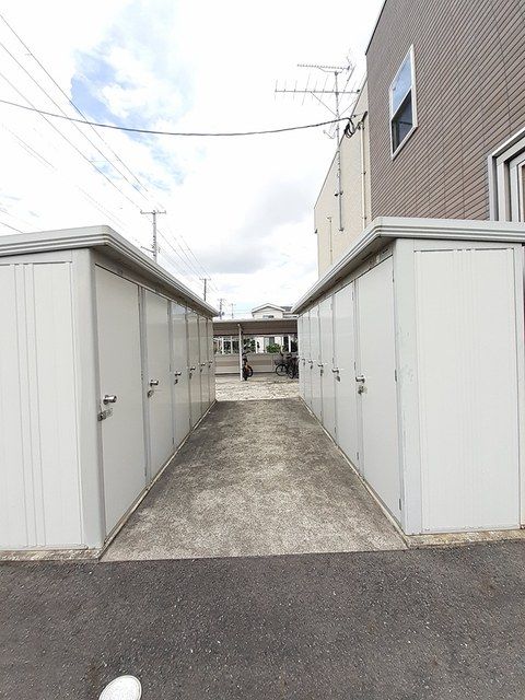 プルミエAのその他写真