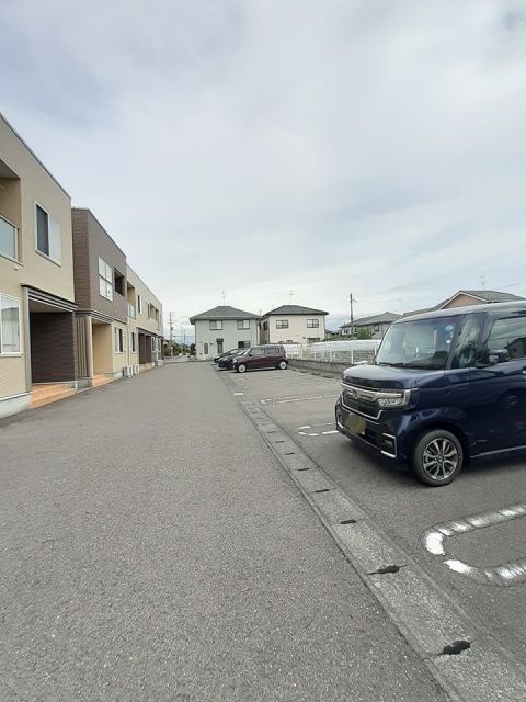 プルミエAのその他写真