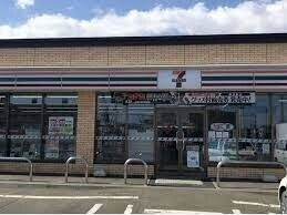 コンビニ　セブンイレブン札幌発寒11条店（コンビニ）まで342m
