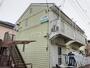 立川駅より徒歩10分 1階 築34年2ヶ月の賃貸物件