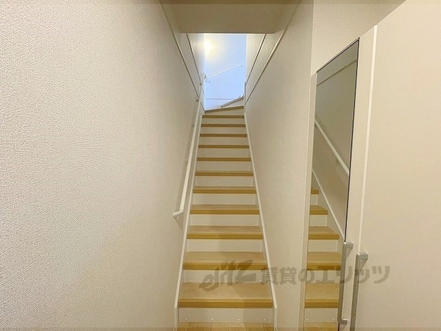 その他部屋・スペース　廊下