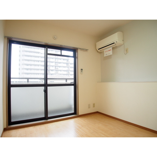 その他部屋・スペース　お部屋を別の角度から。