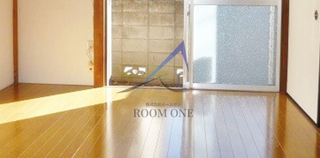 その他部屋・スペース　寝室です。