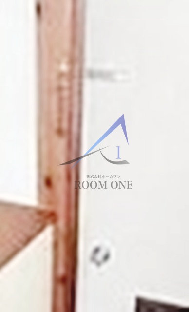 セキュリティ　内鍵です。