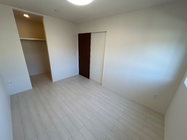 その他部屋・スペース　寝室