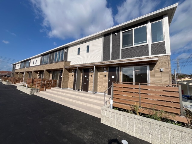 建物外観　外観写真その他1