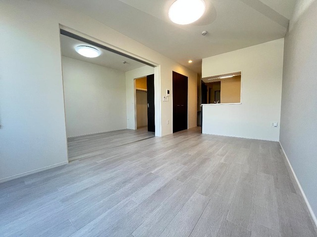 居室・リビング　同施工のイメージ写真のため、色合いは異なる場合があります。