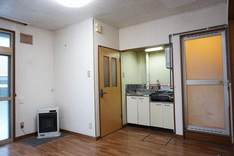 その他部屋・スペース　内装