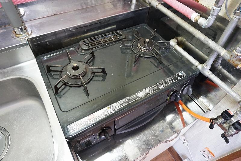 洗面設備　洗面・脱衣