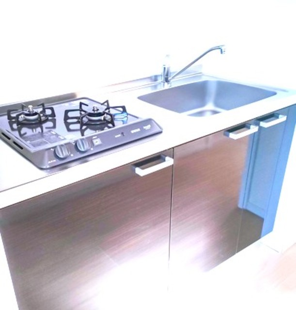 キッチン　同仕様