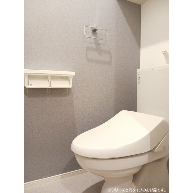 トイレ　イメージ