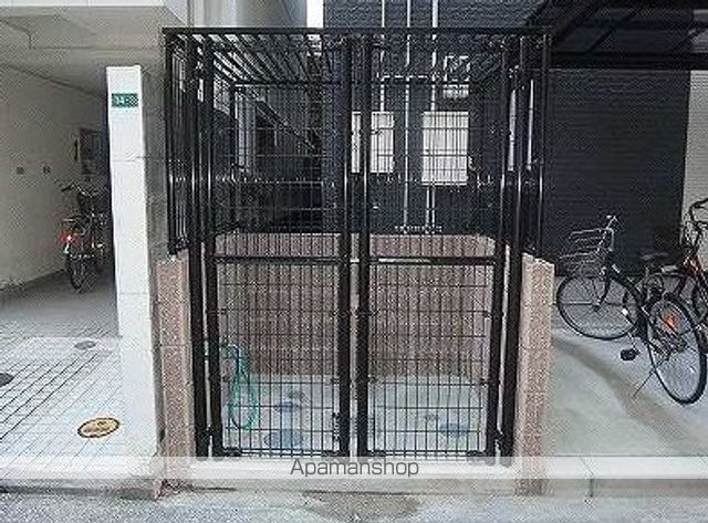 その他共有部分　その他共有部分