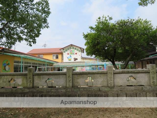 幼稚園・保育園　ミドリ保育園（幼稚園・保育園）まで443m