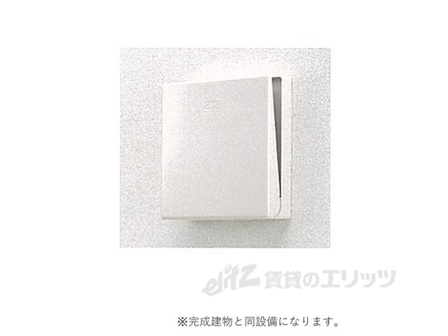 その他　換気扇