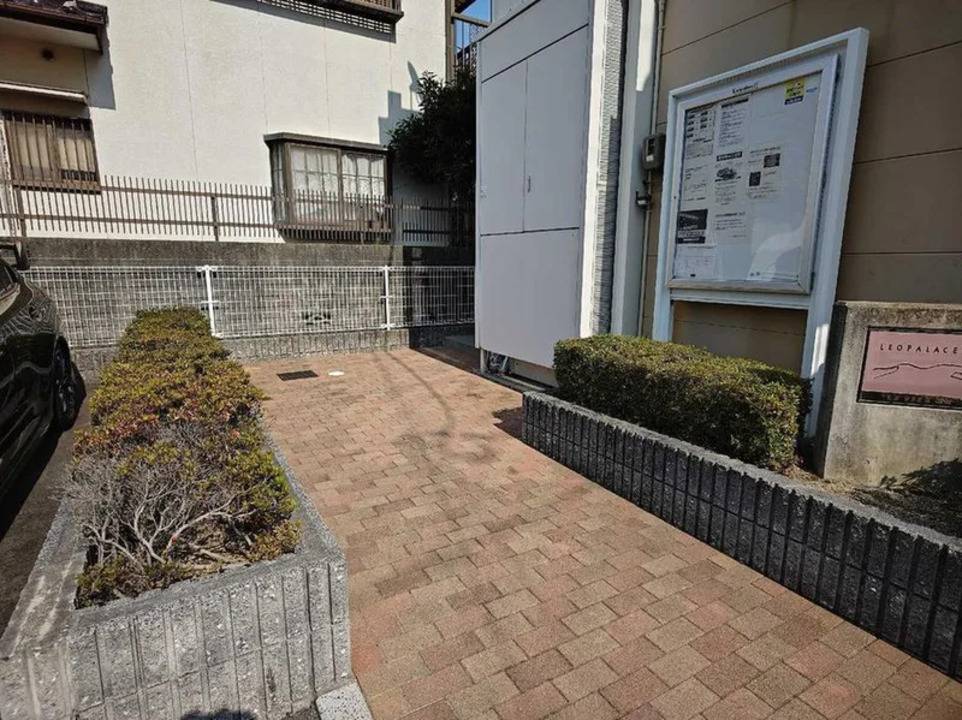 その他共有部分　共用部分