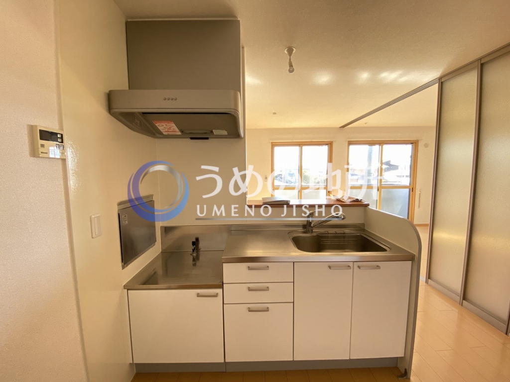 キッチン　キッチン1