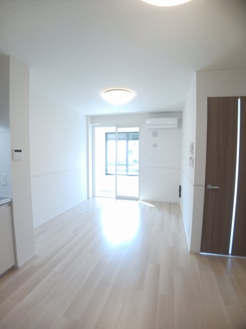 居室・リビング　居室・リビング