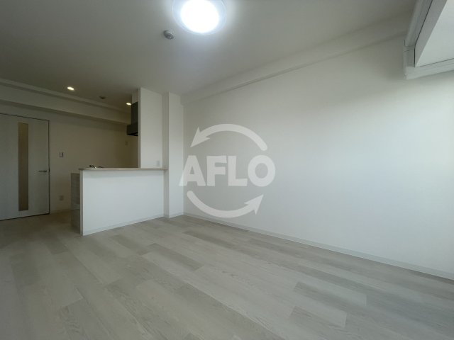 居室・リビング　アーバンパーク新大阪　リビング