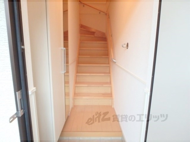 その他部屋・スペース　廊下