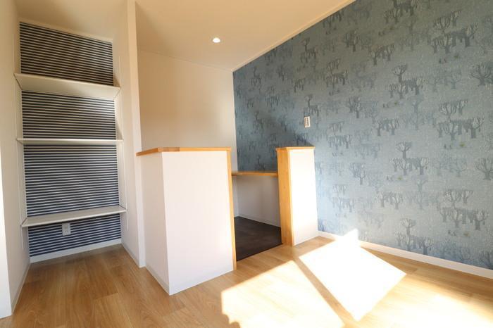 その他　ワークスペース