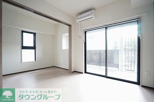 居室・リビング　リビング/居室