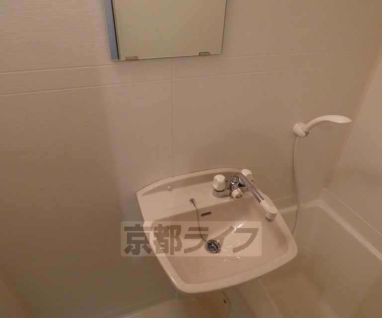 プレサンス京都四条烏丸の内装写真