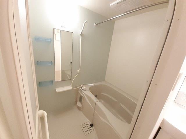 バス・シャワールーム　ユニットバス 追焚 浴室換気乾燥機