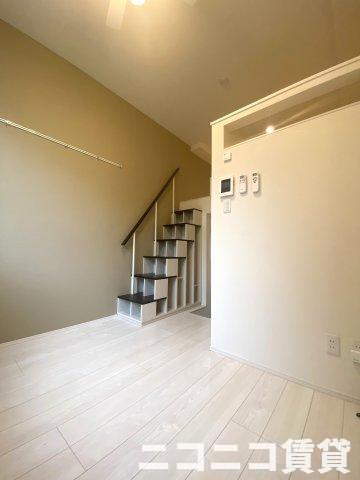 眺望　別号室イメージの為、現状を優先致します。