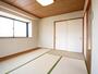 その他部屋・スペース　松山市祝谷　フラットパインヒル　和室