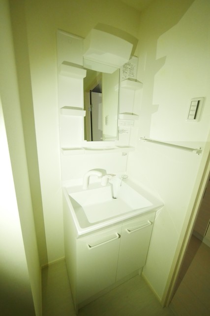 洗面設備　★独立洗面台です★