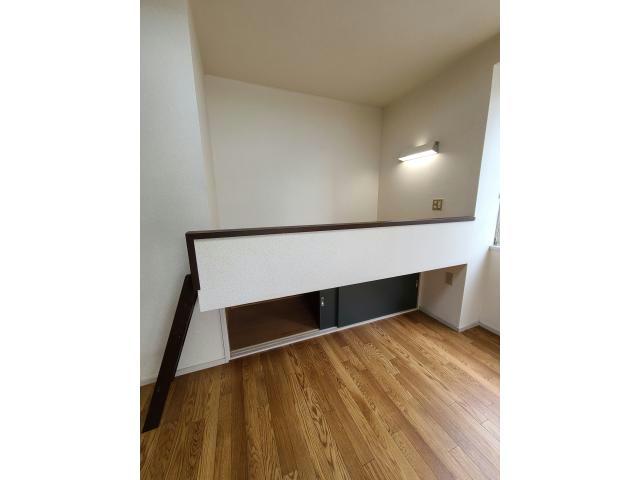 その他部屋・スペース　ロフト