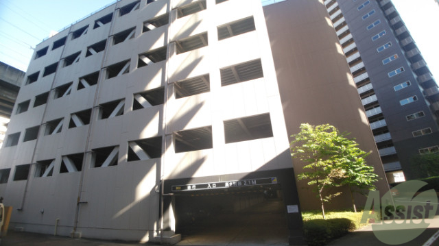 駐車場　駐車場その他